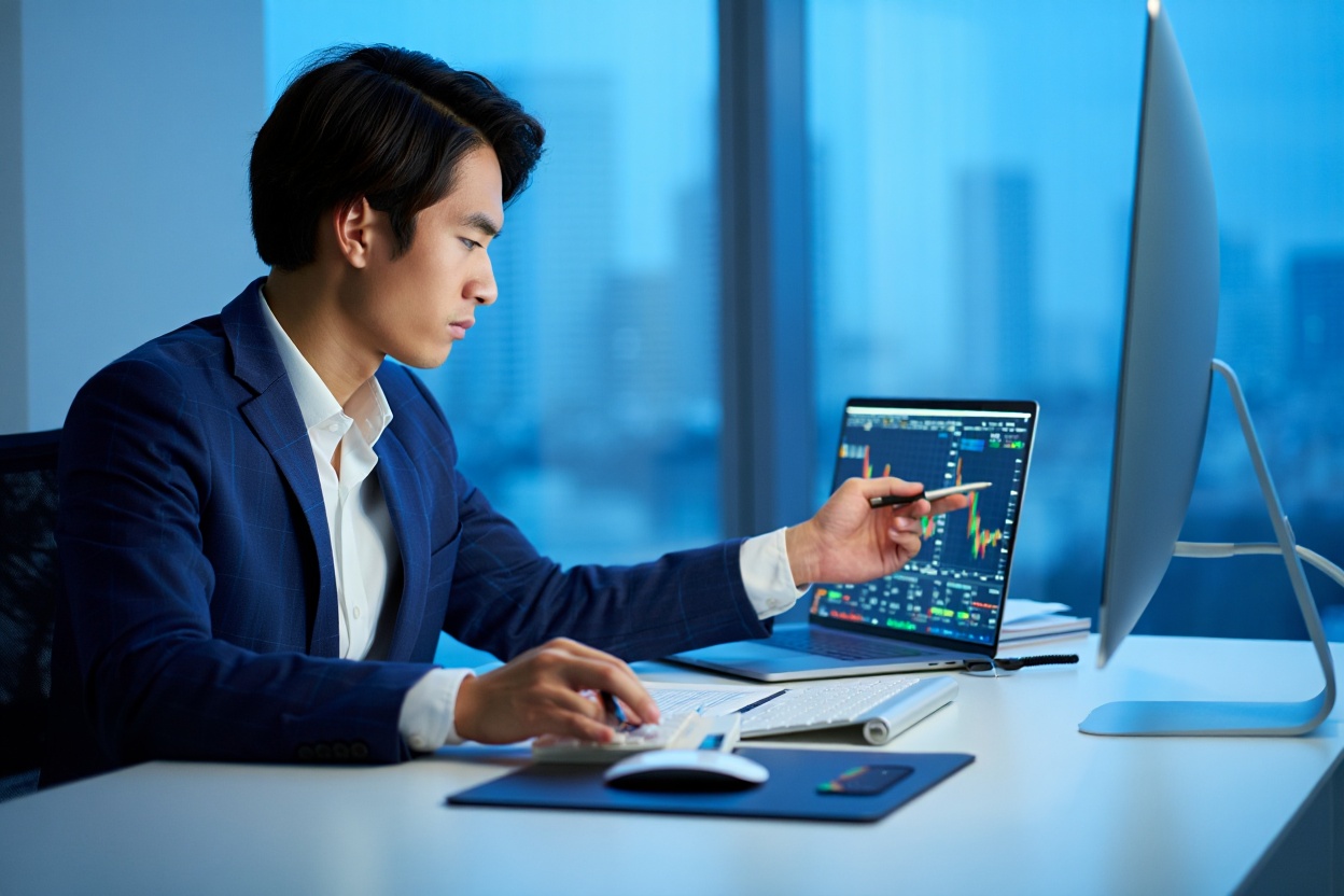 Concierge Business Capital