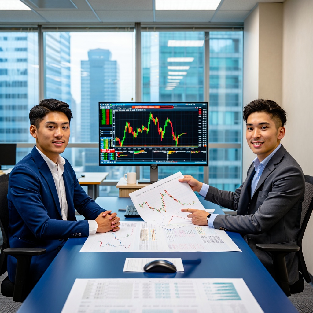 Concierge Business Capital