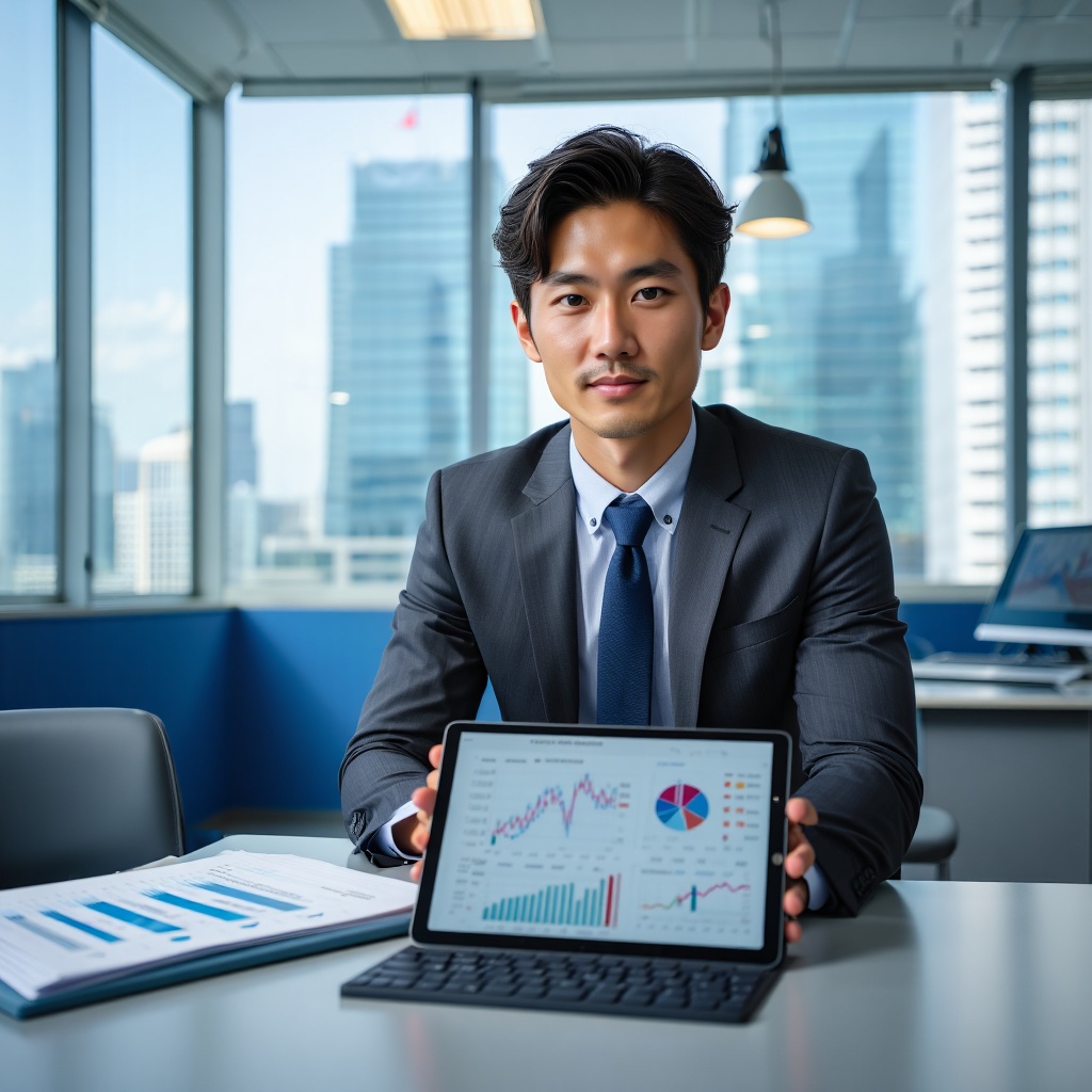 Concierge Business Capital