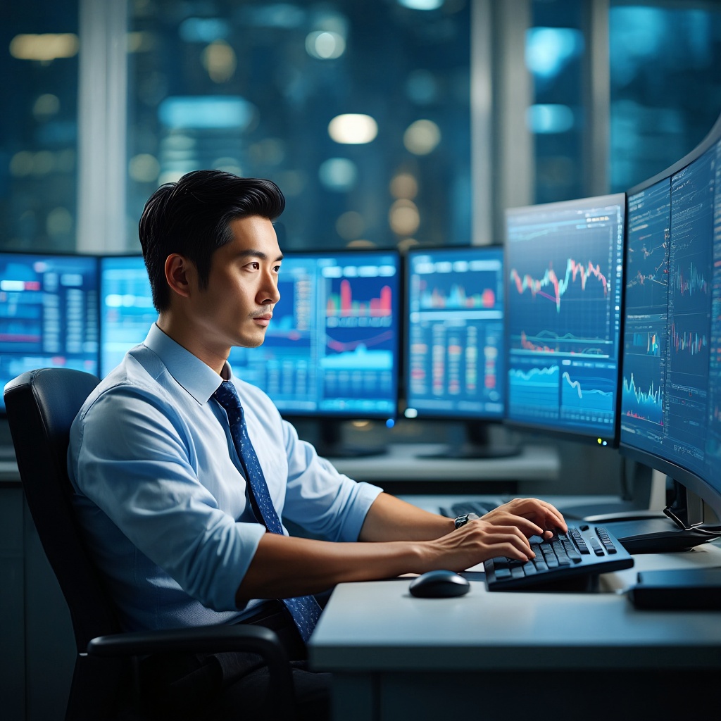 Concierge Business Capital