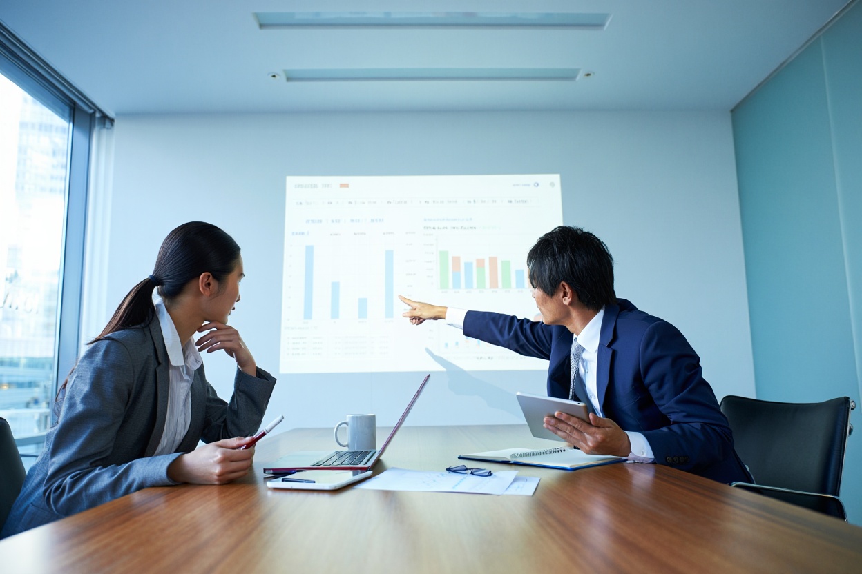 Concierge Business Capital