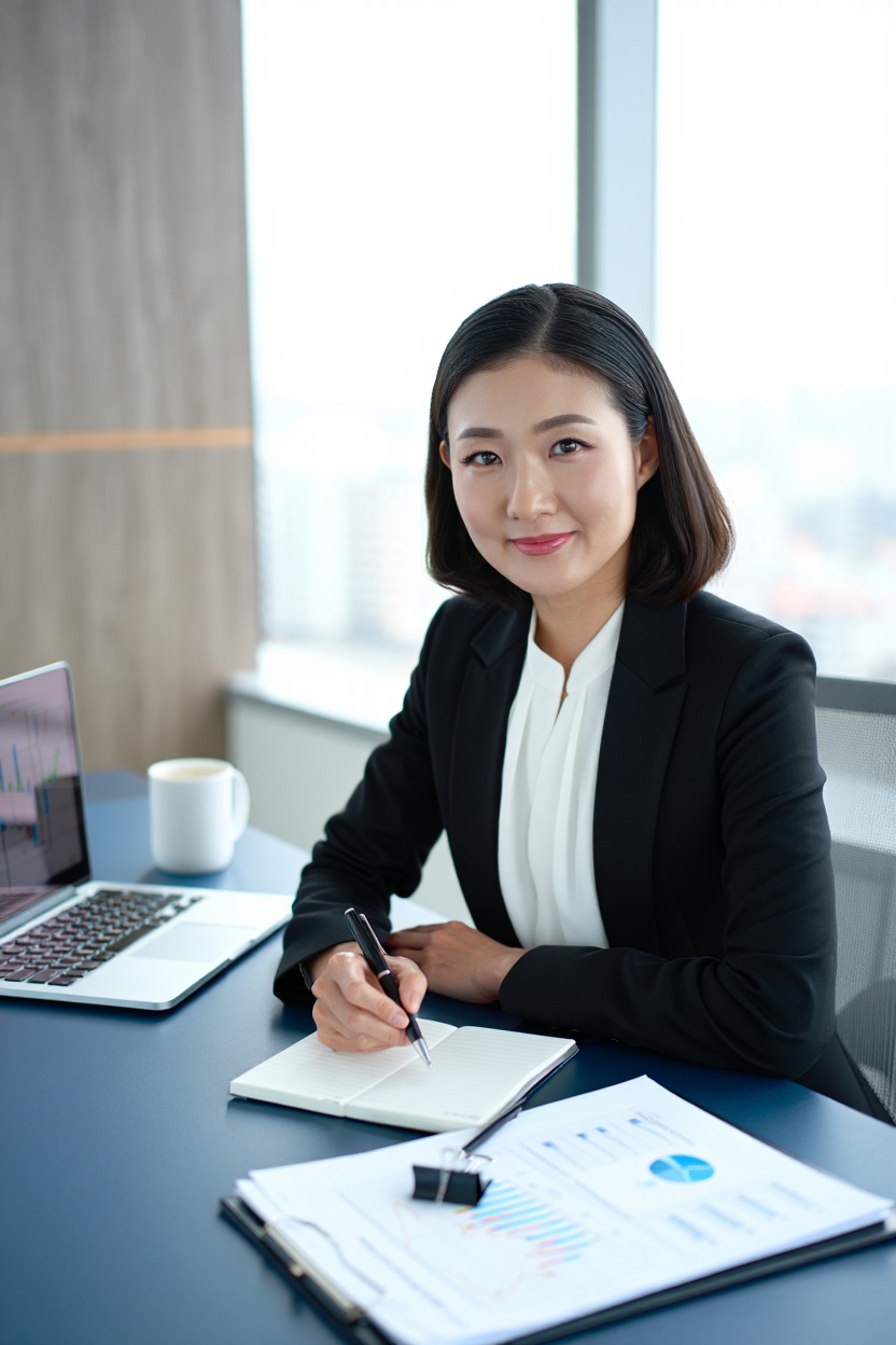 Concierge Business Capital