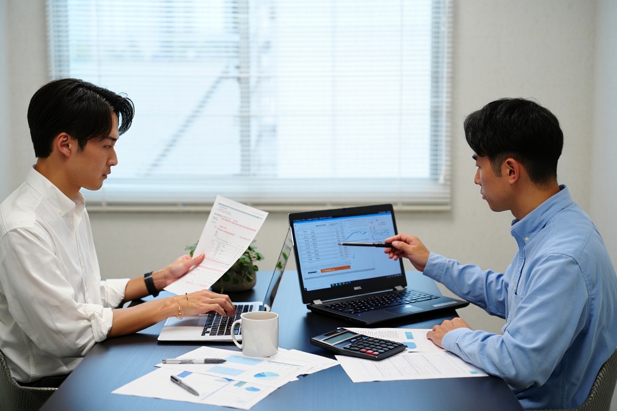 Concierge Business Capital