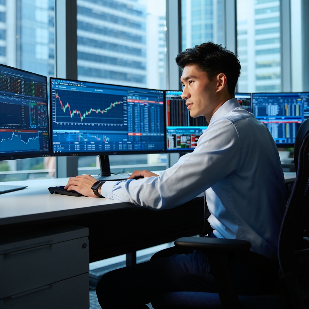 Concierge Business Capital