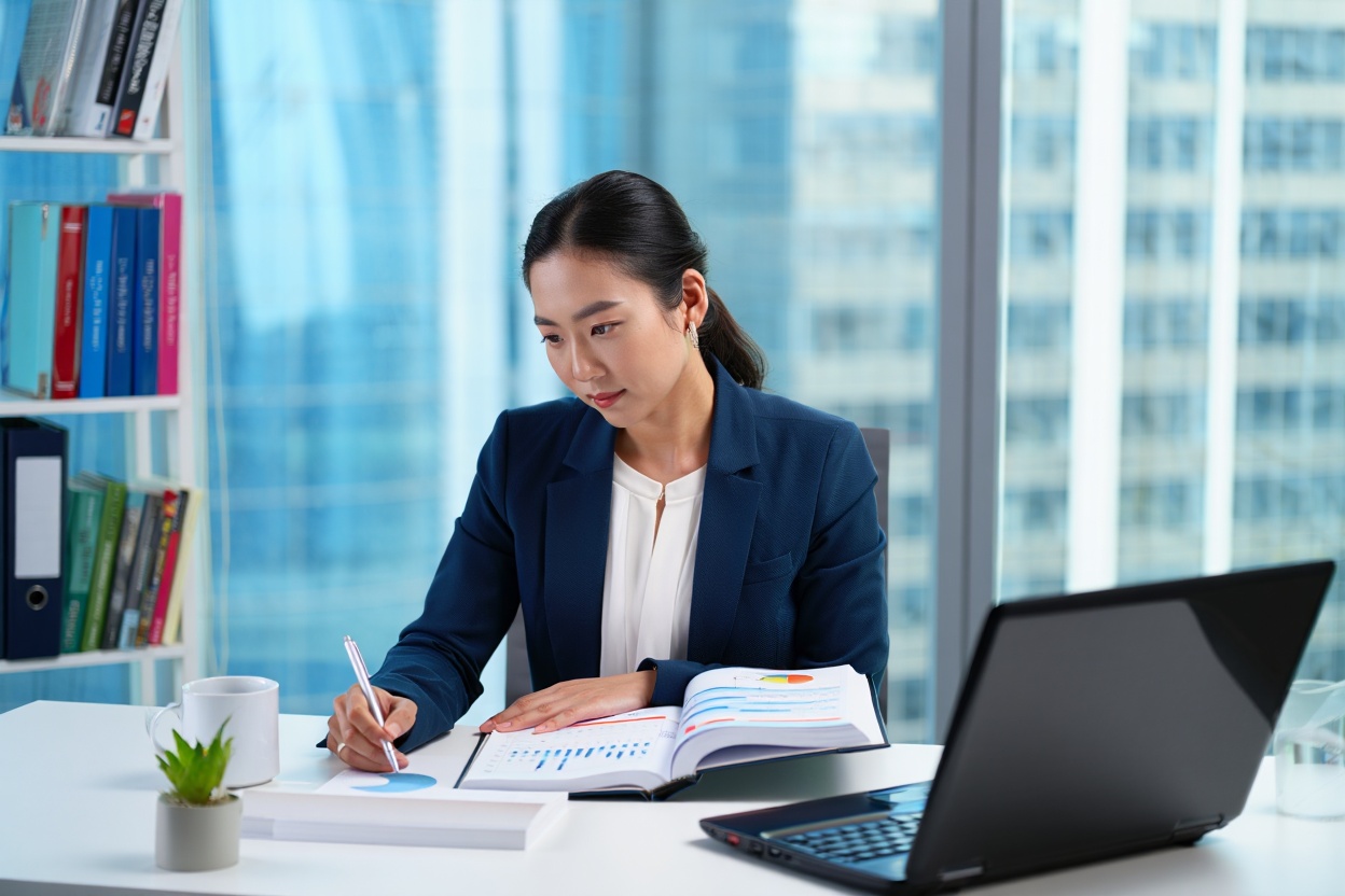 Concierge Business Capital